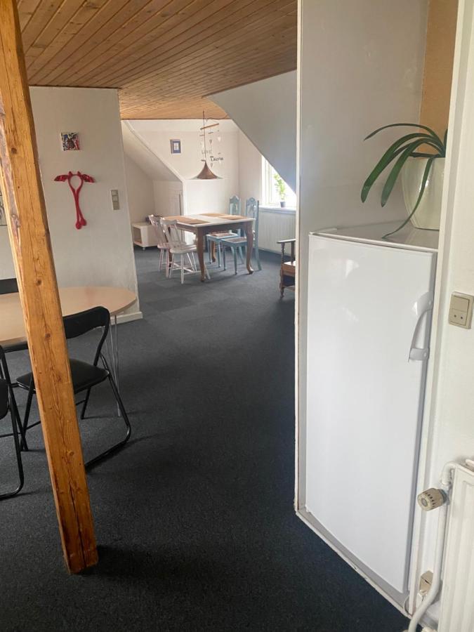 Sondergade Frederikshavn Lägenhet Exteriör bild