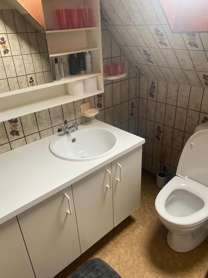 Sondergade Frederikshavn Lägenhet Exteriör bild