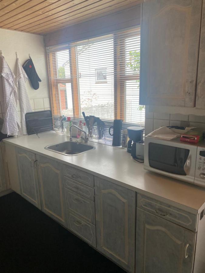 Sondergade Frederikshavn Lägenhet Exteriör bild