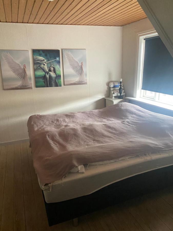 Sondergade Frederikshavn Lägenhet Exteriör bild