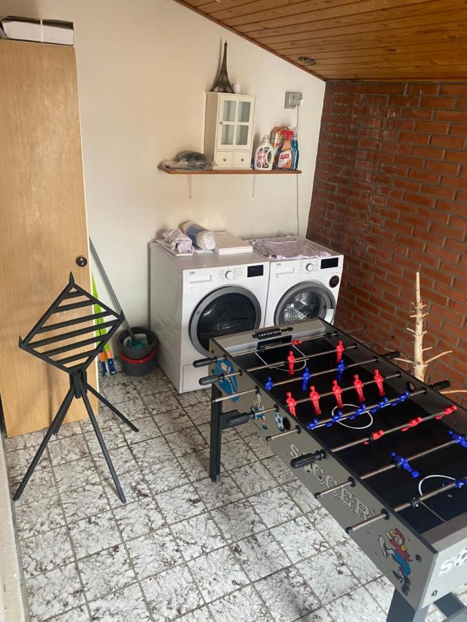Sondergade Frederikshavn Lägenhet Exteriör bild