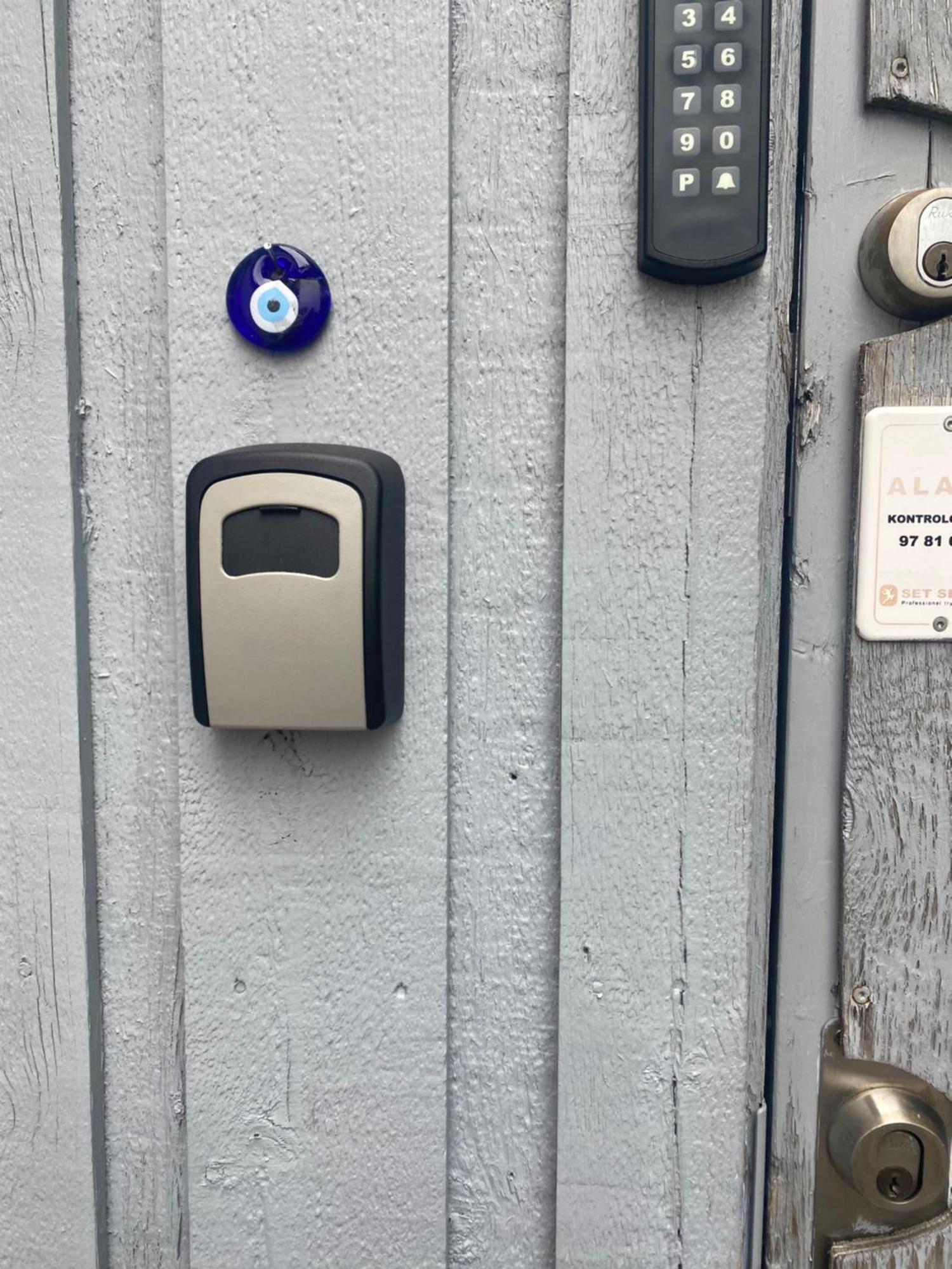 Sondergade Frederikshavn Lägenhet Exteriör bild